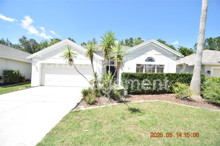 stress free property management